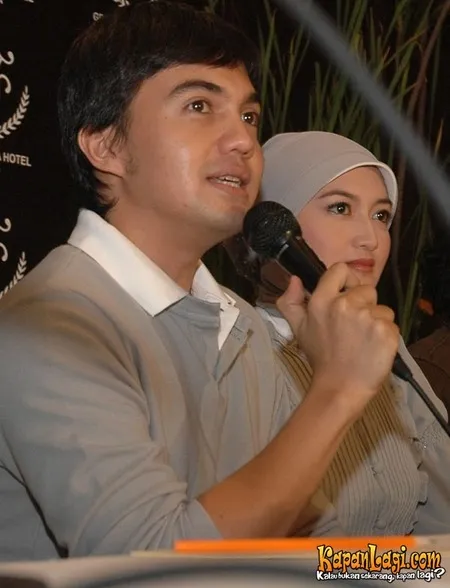 Foto Sahrul Gunawan