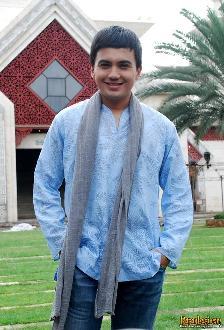Foto Sahrul Gunawan