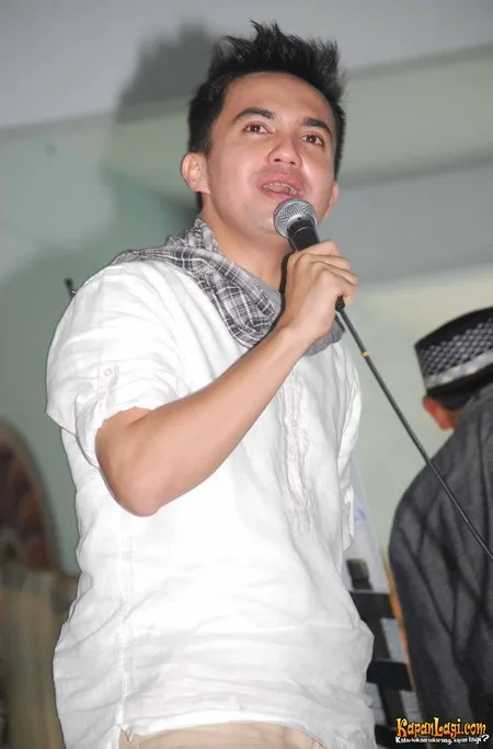 Foto Sahrul Gunawan