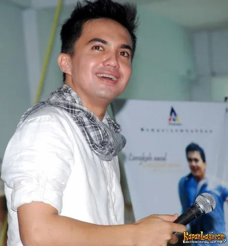 Foto Sahrul Gunawan