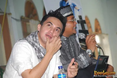 Foto Sahrul Gunawan