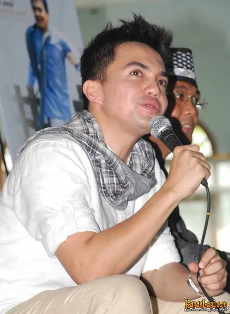 Foto Sahrul Gunawan