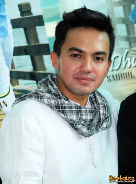Foto Sahrul Gunawan