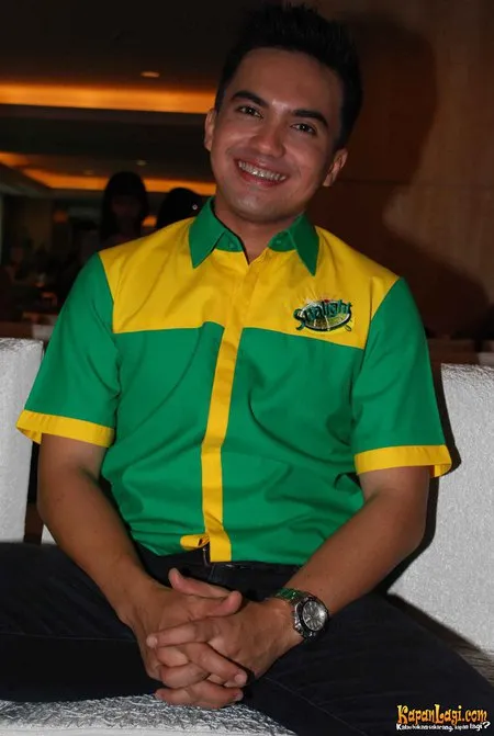 Foto Sahrul Gunawan