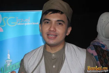 Foto Sahrul Gunawan