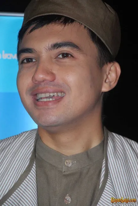 Foto Sahrul Gunawan