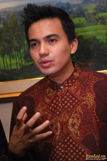 Foto Sahrul Gunawan