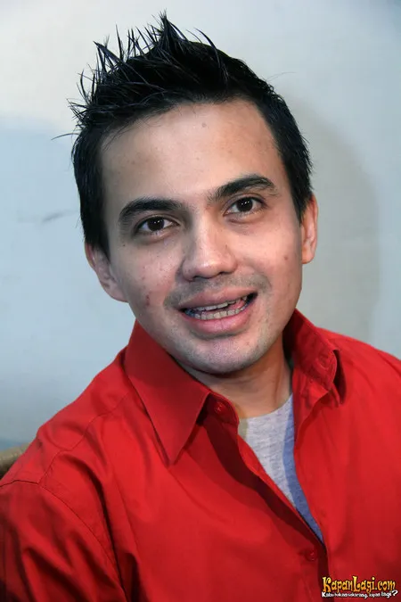 Foto Sahrul Gunawan