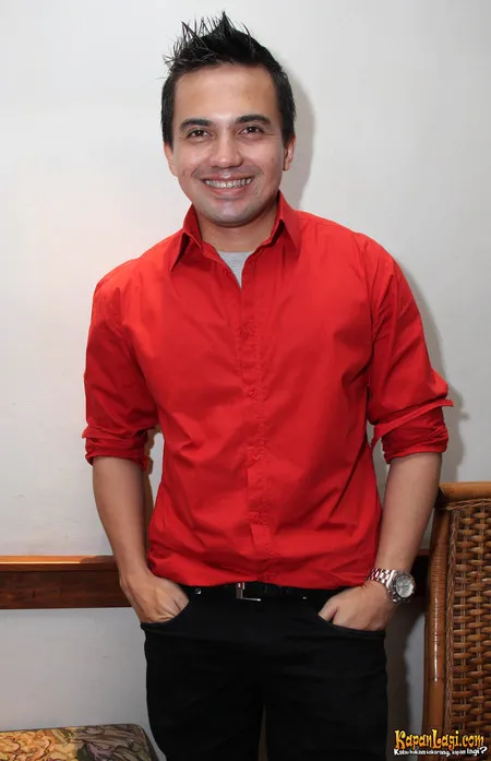 Foto Sahrul Gunawan