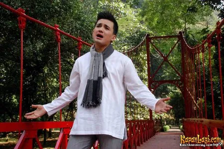 Foto Sahrul Gunawan