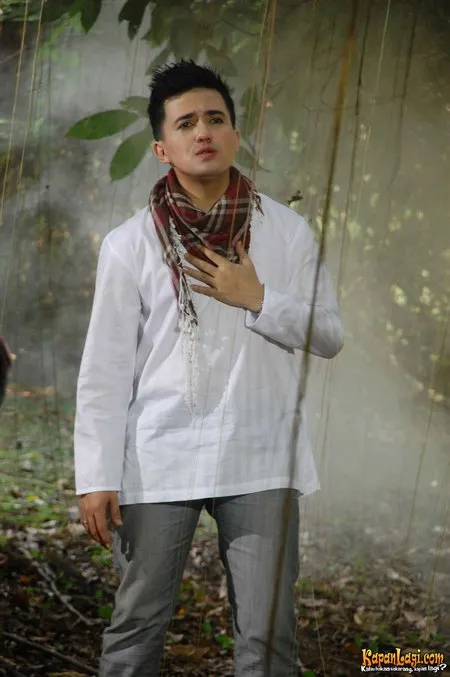 Foto Sahrul Gunawan