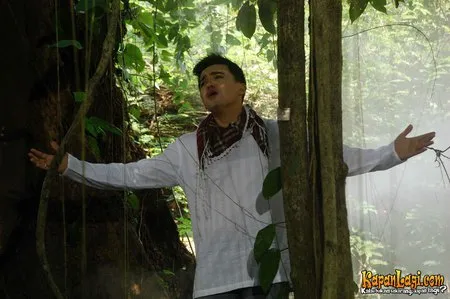 Foto Sahrul Gunawan