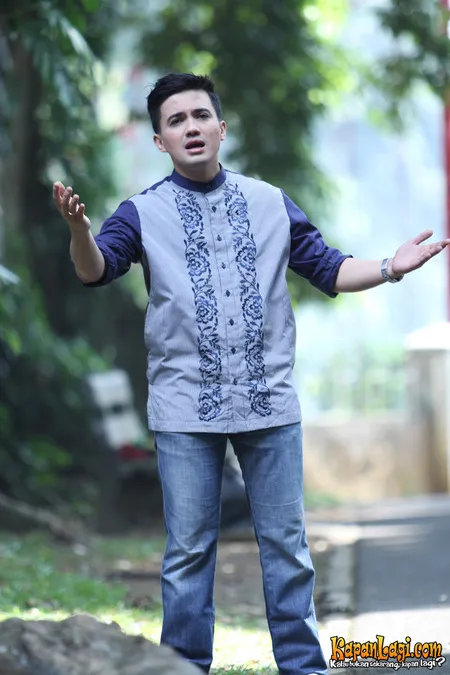 Foto Sahrul Gunawan