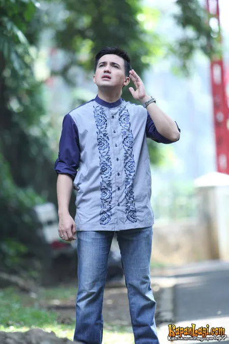 Foto Sahrul Gunawan