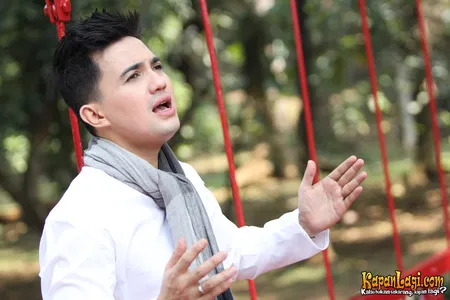 Foto Sahrul Gunawan