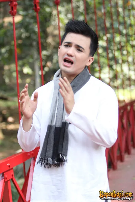 Foto Sahrul Gunawan