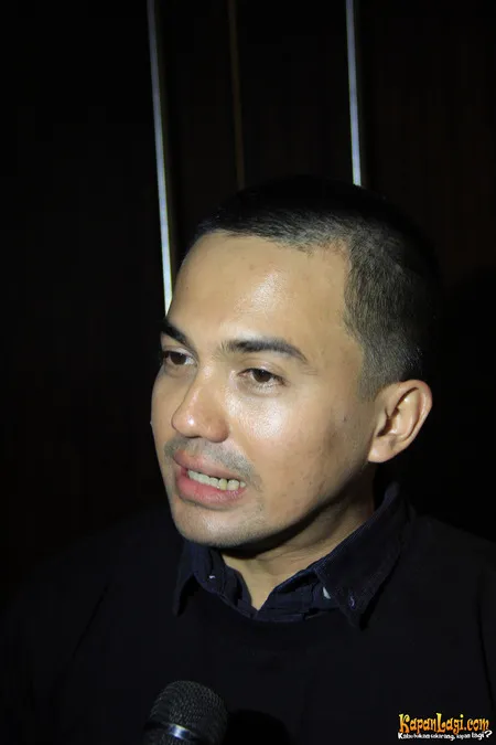 Foto Sahrul Gunawan