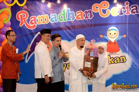 Foto Sahrul Gunawan