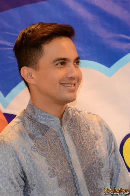 Foto Sahrul Gunawan