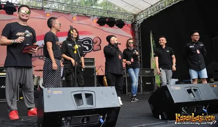 Foto Sahrul Gunawan
