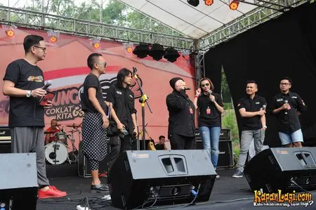 Foto Sahrul Gunawan