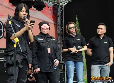Foto Sahrul Gunawan