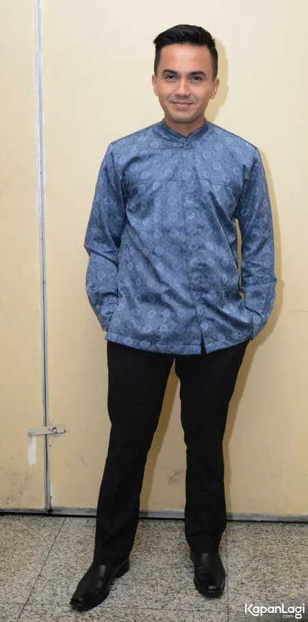 Foto Sahrul Gunawan