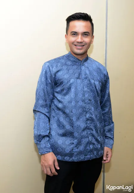 Foto Sahrul Gunawan