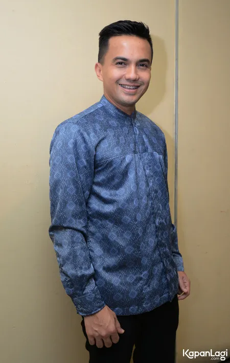 Foto Sahrul Gunawan
