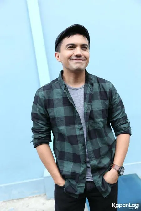 Foto Sahrul Gunawan