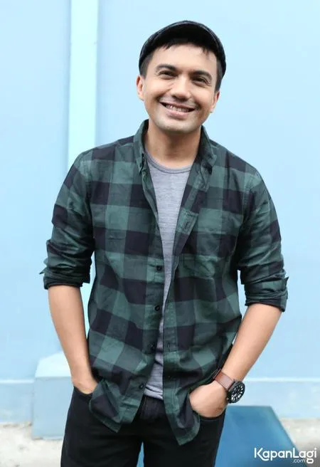 Foto Sahrul Gunawan
