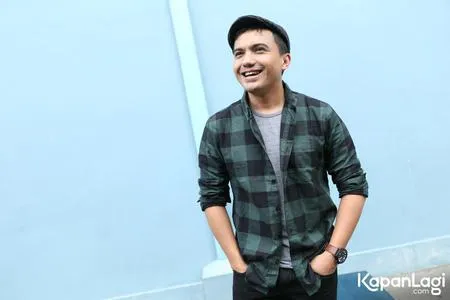 Foto Sahrul Gunawan