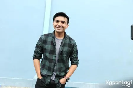 Foto Sahrul Gunawan