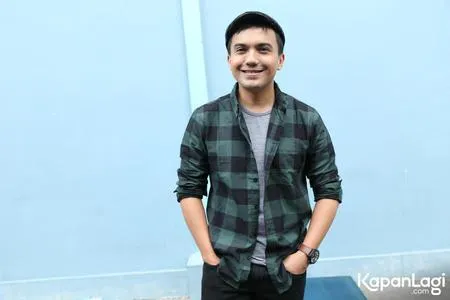 Foto Sahrul Gunawan