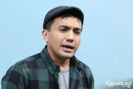 Foto Sahrul Gunawan