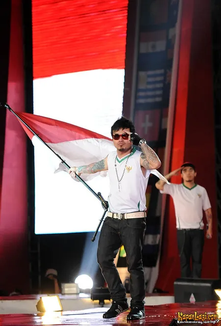 Foto Saint Loco
