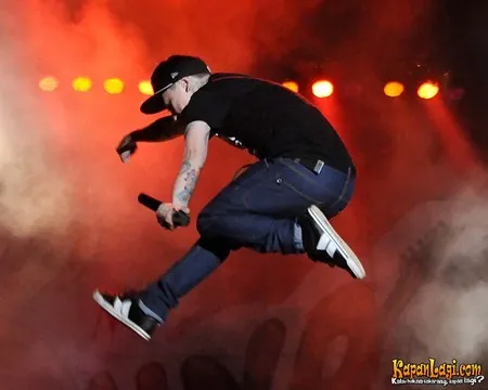 Foto Saint Loco
