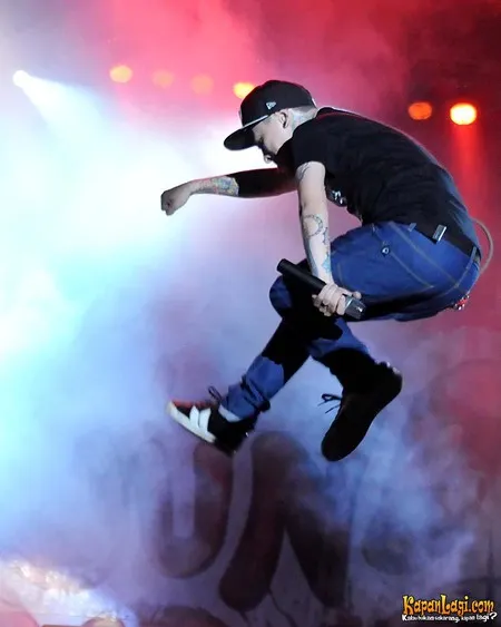 Foto Saint Loco