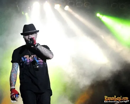 Foto Saint Loco