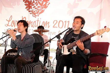 Foto Sajama Cut