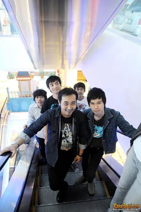 Foto Sajama Cut