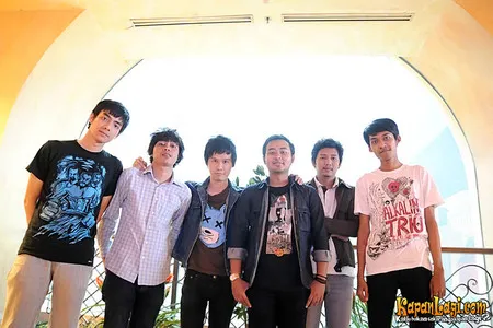 Foto Sajama Cut