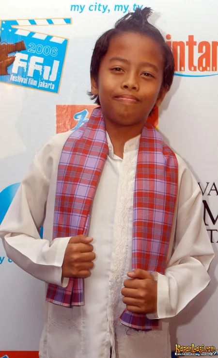 Foto Sakurta Ginting