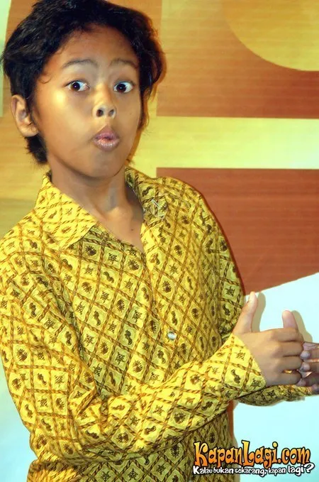 Foto Sakurta Ginting