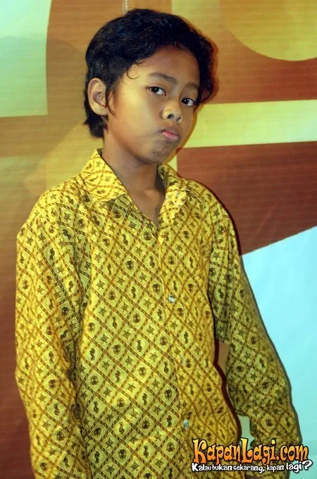 Foto Sakurta Ginting