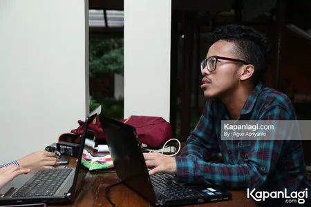 Foto Sakurta Ginting