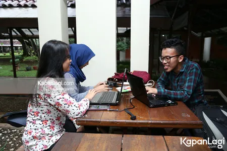 Foto Sakurta Ginting