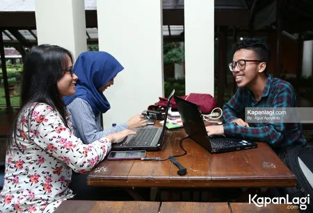 Foto Sakurta Ginting