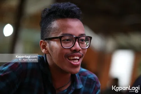 Foto Sakurta Ginting