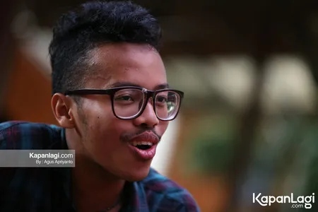 Foto Sakurta Ginting